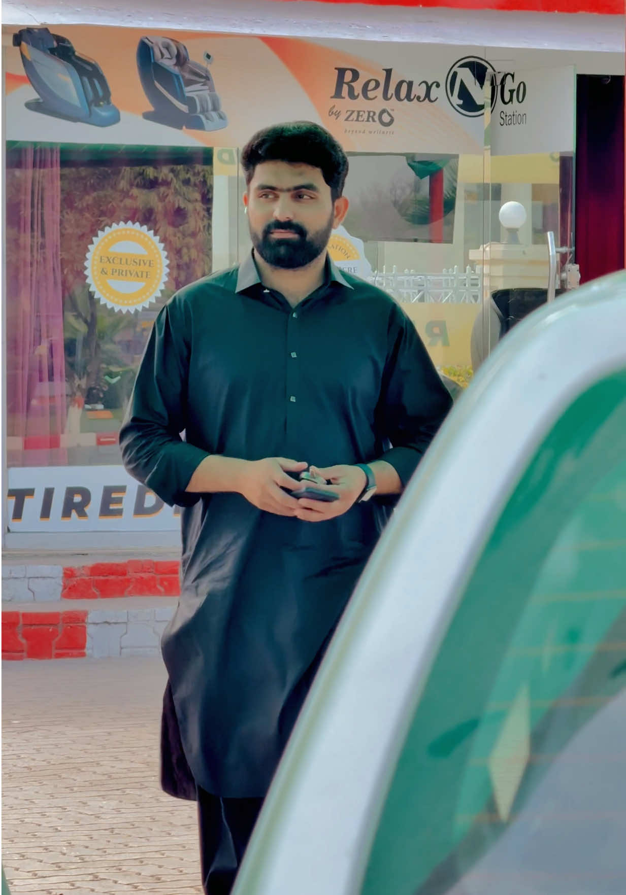 @Mian Haسeeb