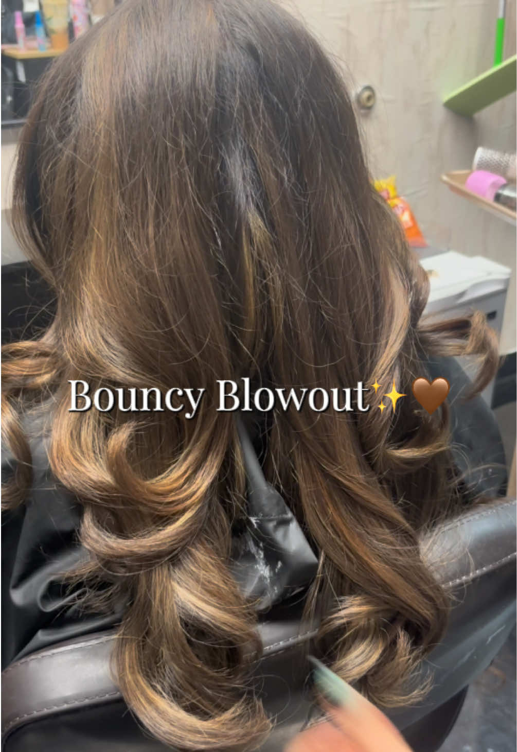 @Alexandria | SATX Hairstylist
