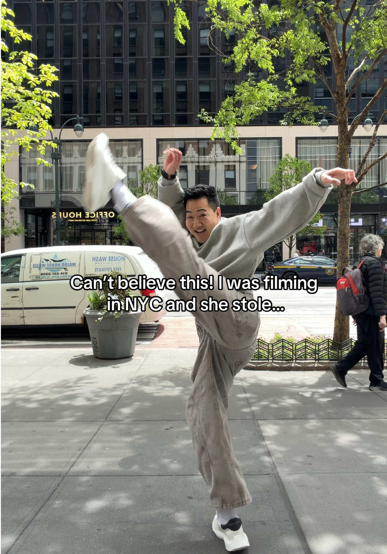 @Alex Wong