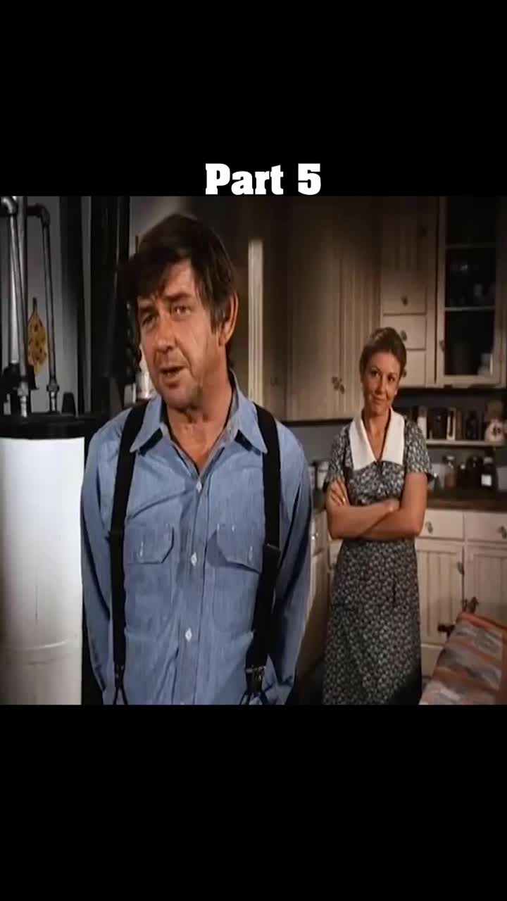 @The Waltons Tv Series