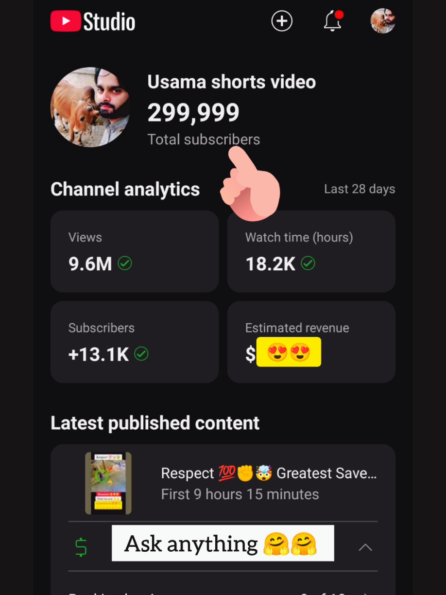 @UsamaUsmani