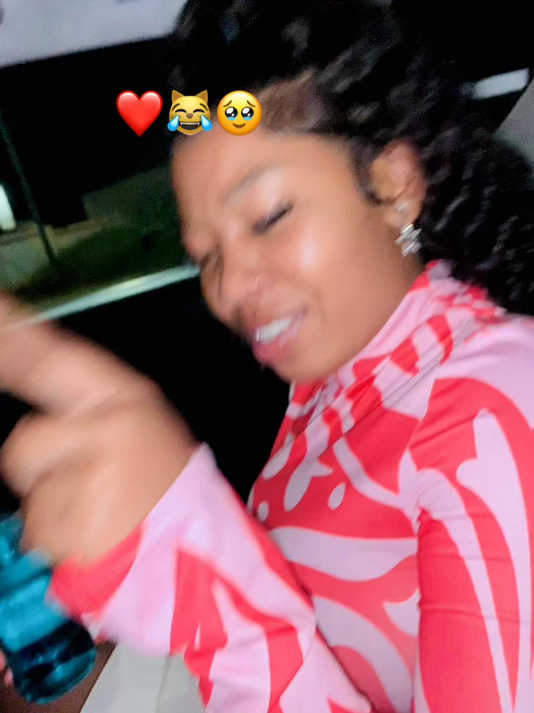 @Mamoloko ❤️🦋