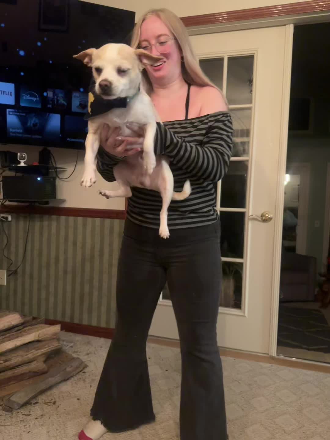 @DancePageantMom