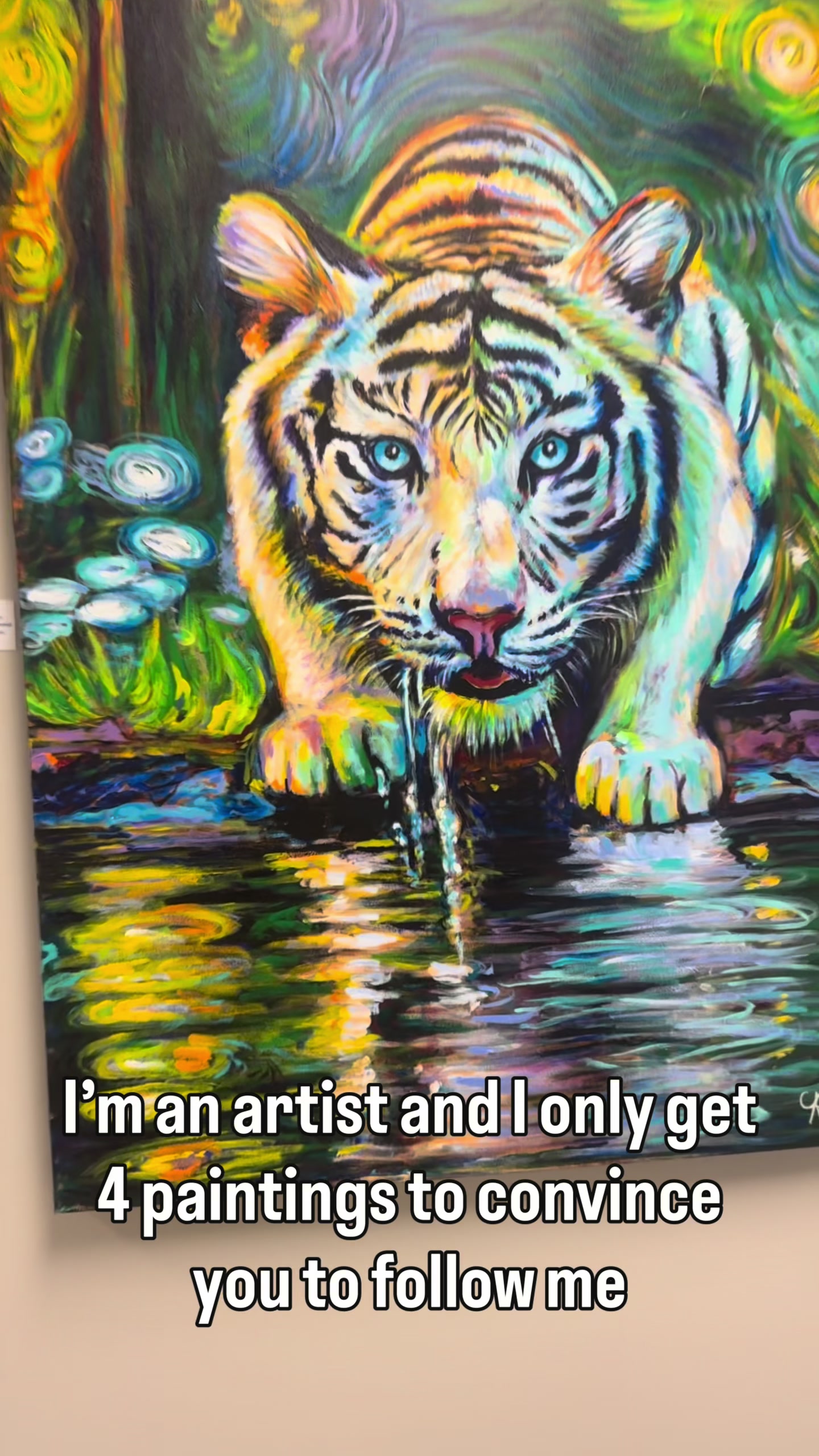 @Art by Rachel J Haungs