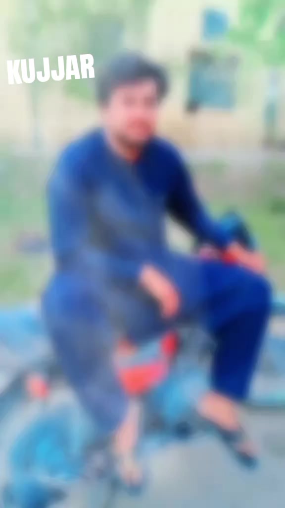 @Ch Azad Kujjar