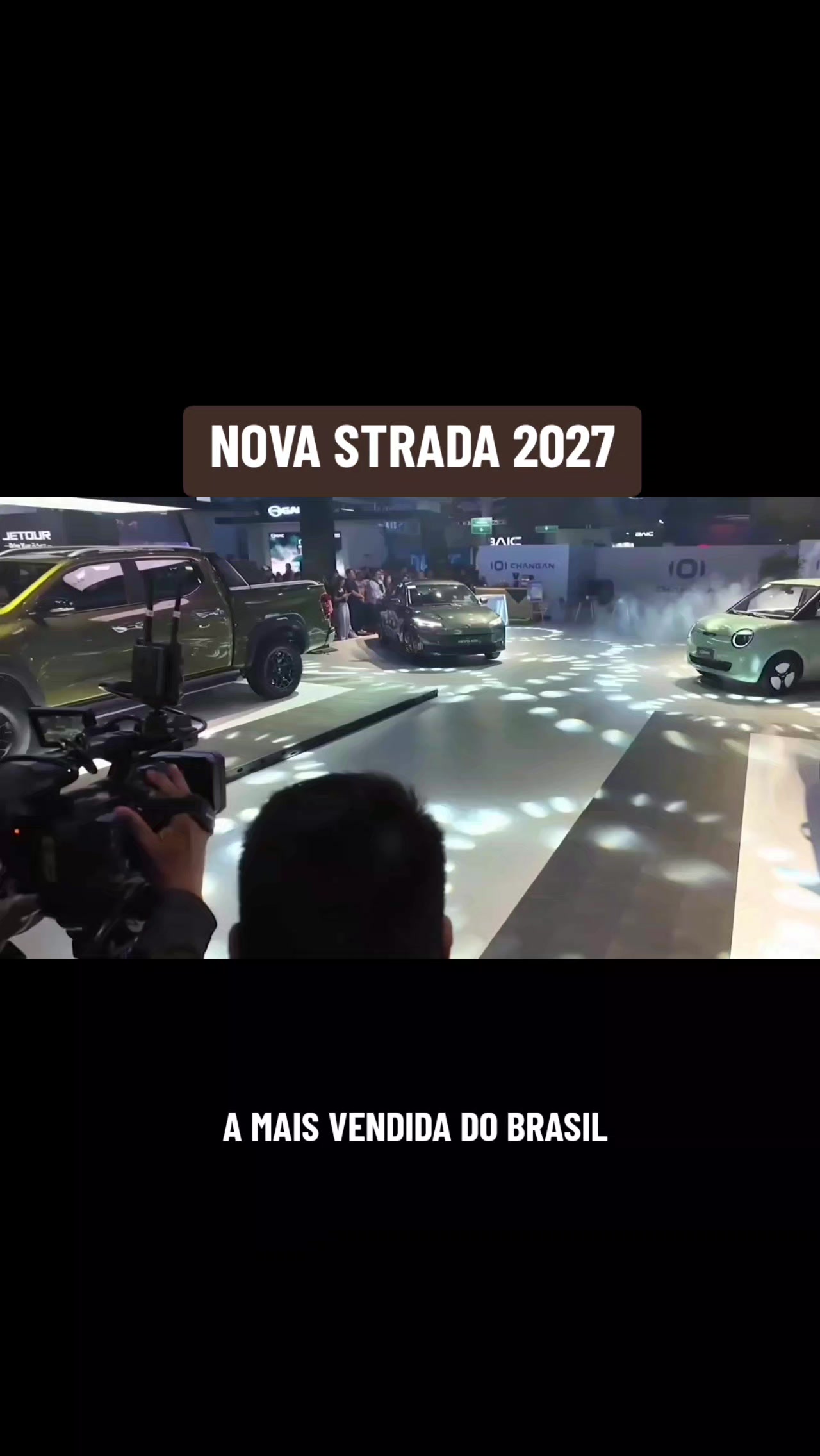 @Auto show