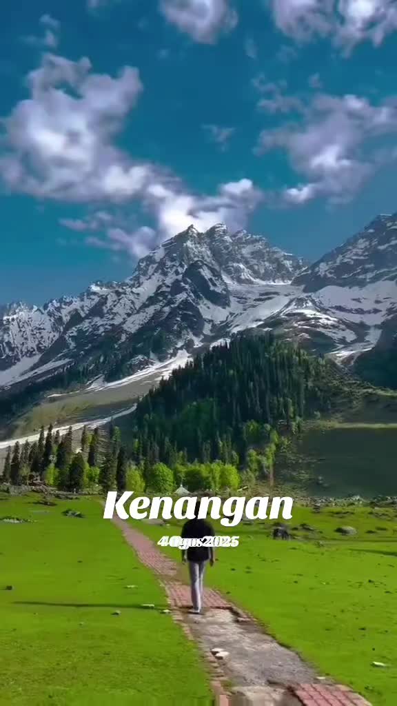 @KEKANDA sayang