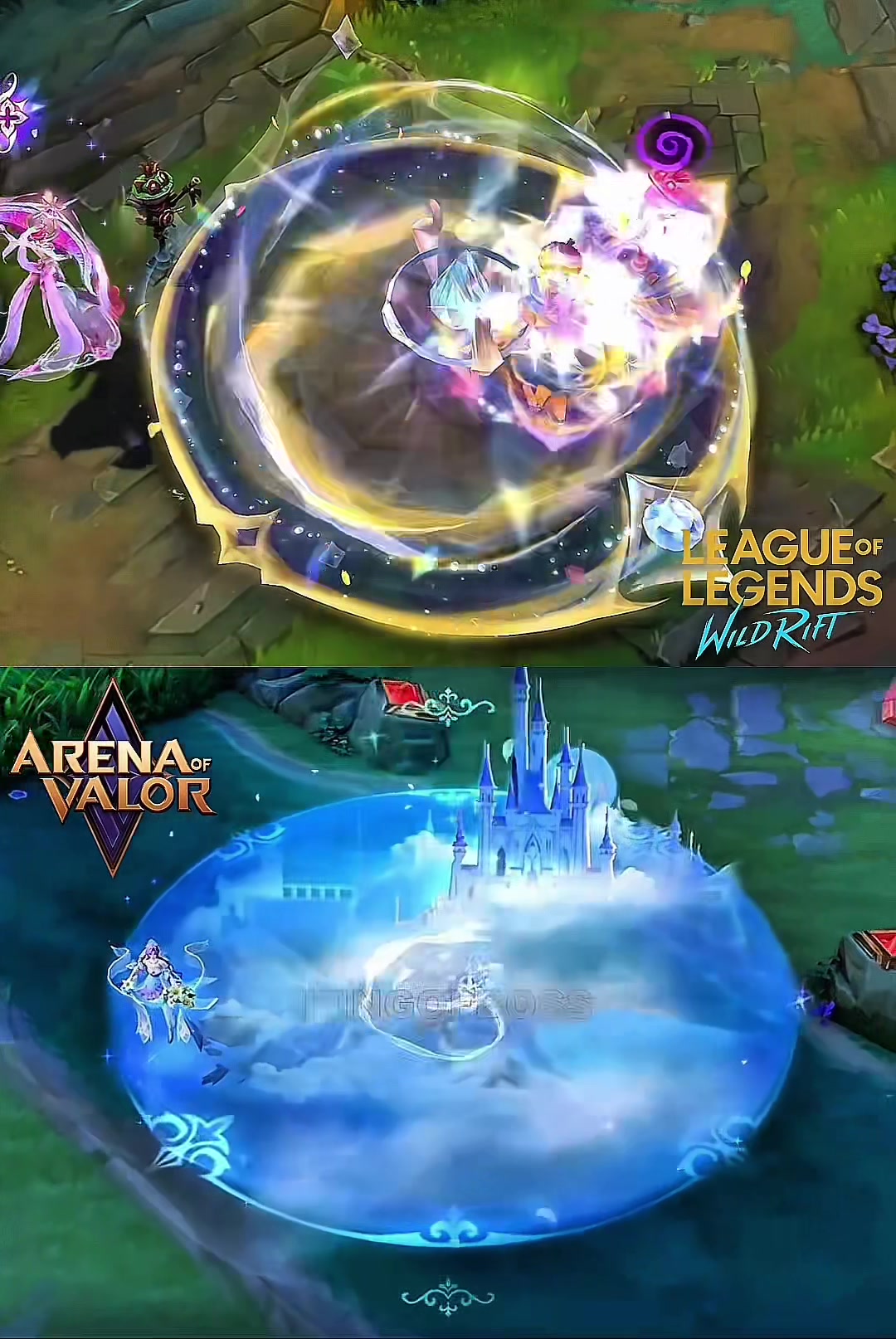 @that league stan ✨✨