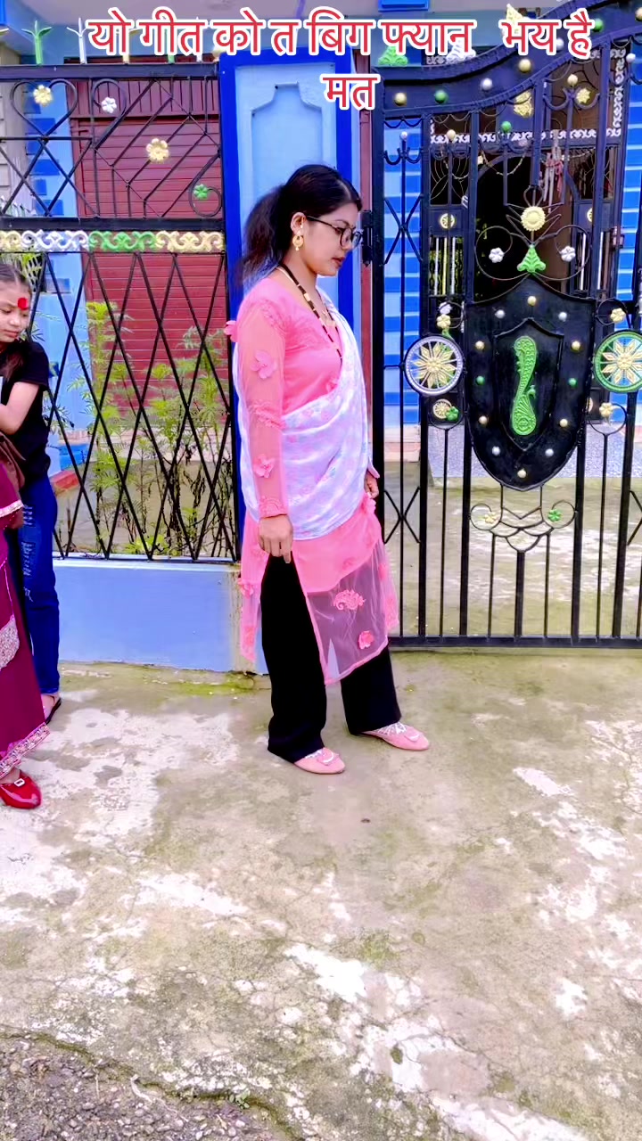 @🙏💕सित्तल बुढाथोकी 💜❤️🧡