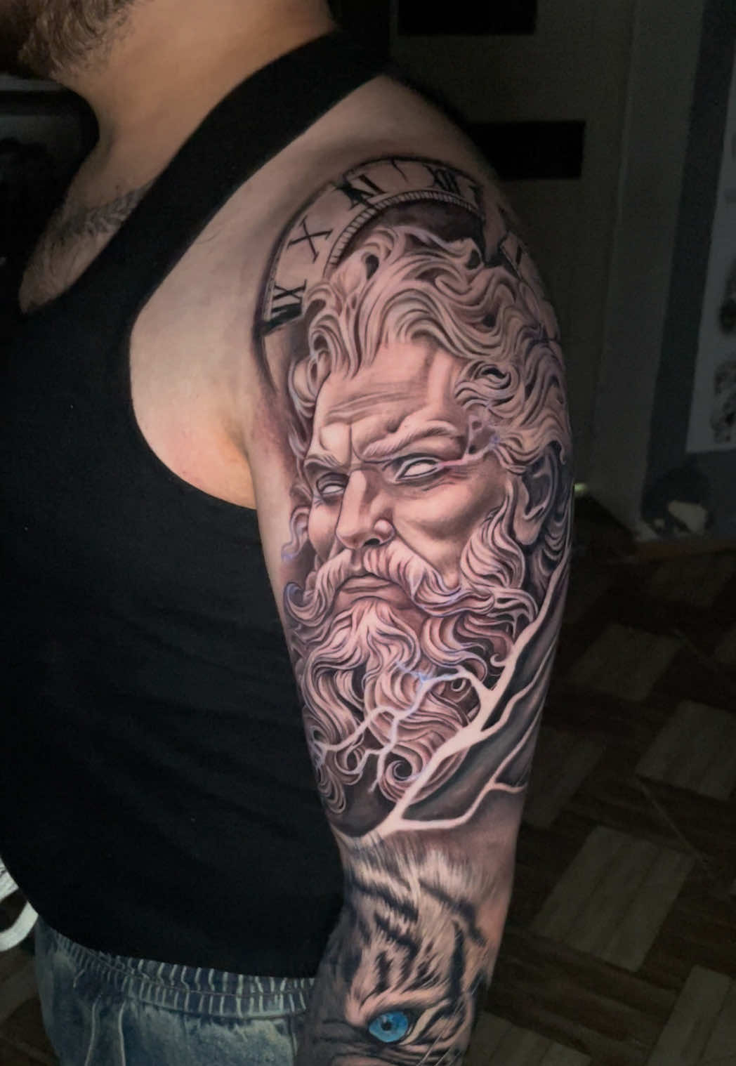 @TattooSamir Yevlax