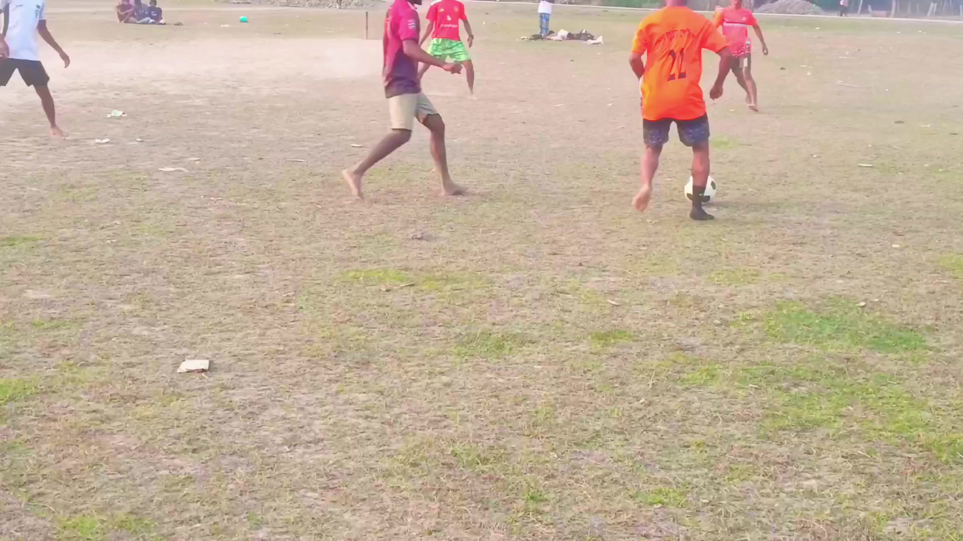 @⚽-রফিনগর ফ্রেন্ডস ক্লাব-⚽🇧🇩