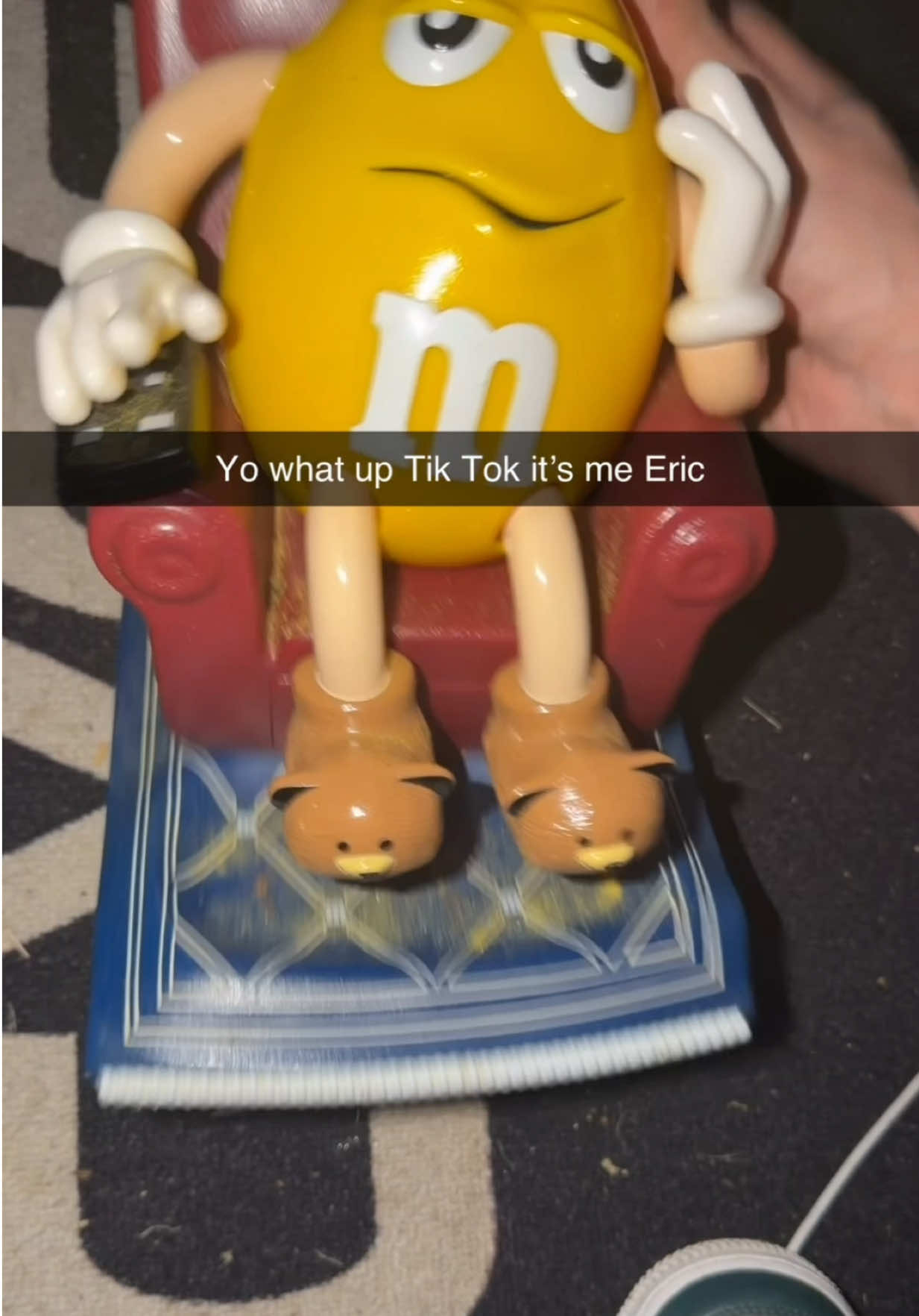 @Eric