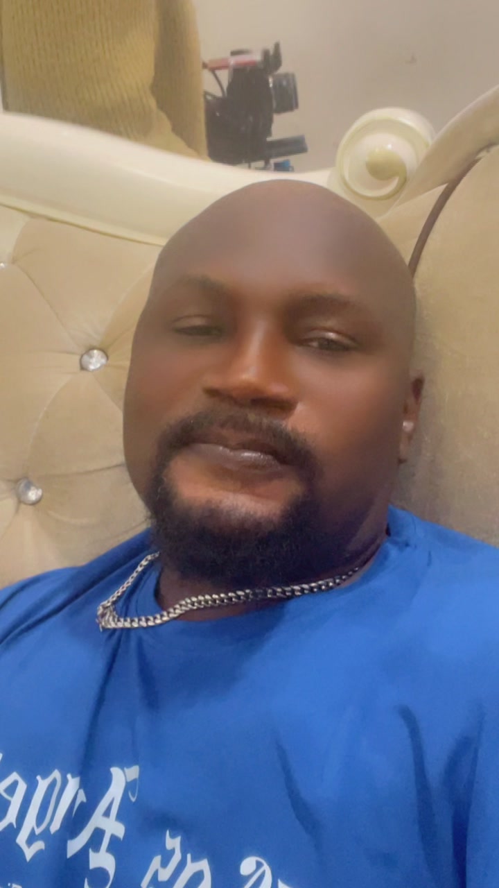 @Bello Ibraheem Oladipo
