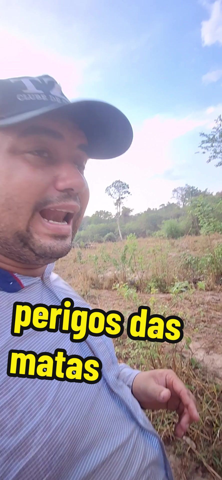 @Fabinho de Lima