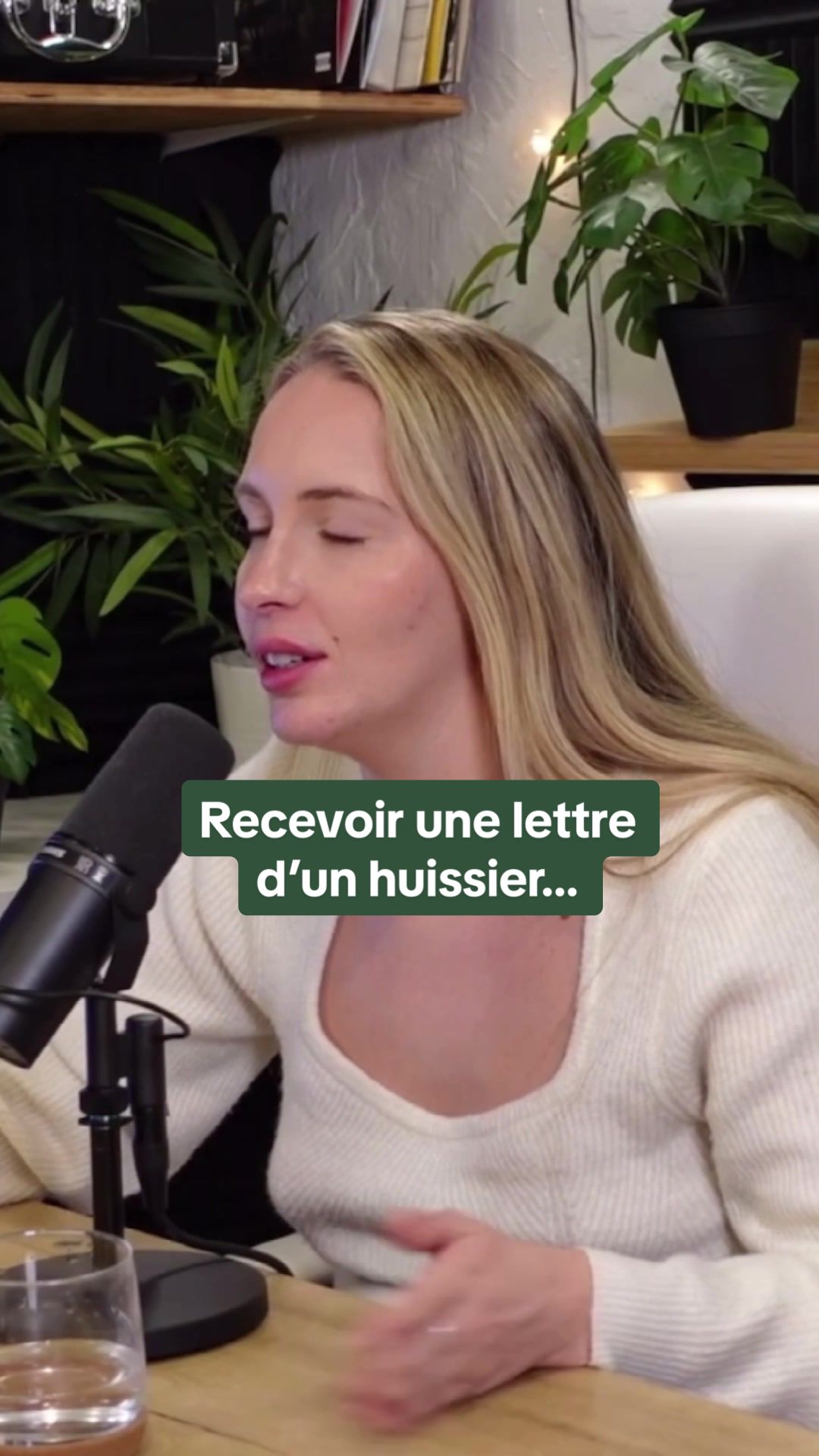 @L’aparté - Le Podcast