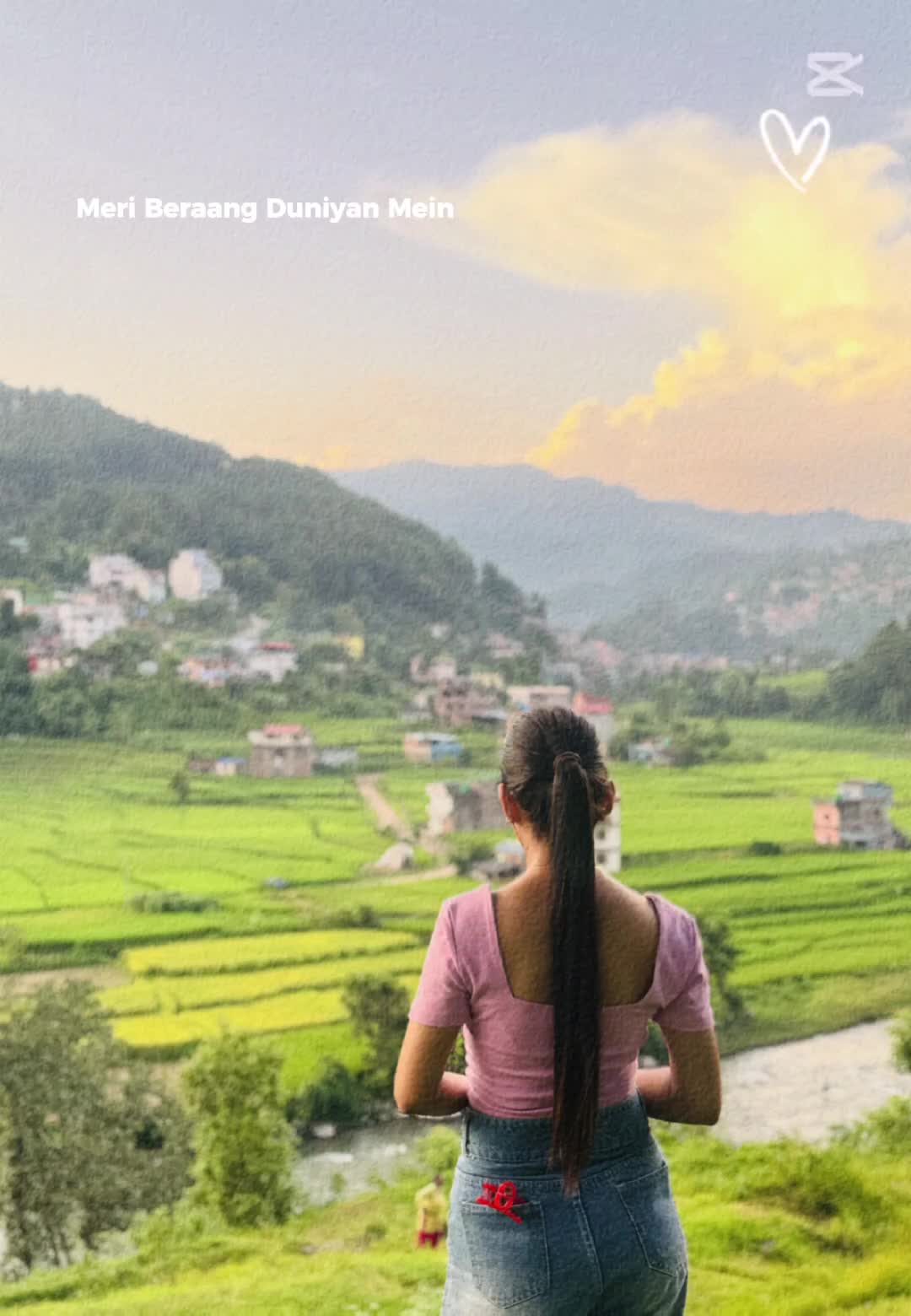 @Ranzeeta Shrestha🧿