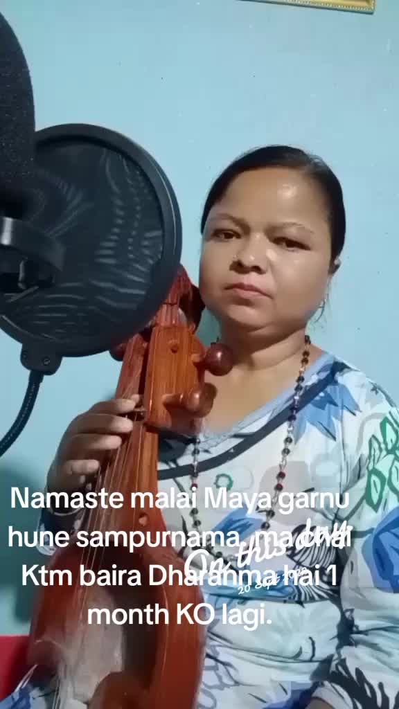 @बर्त गन्धर्व (सारंगीवादक)🇳🇵