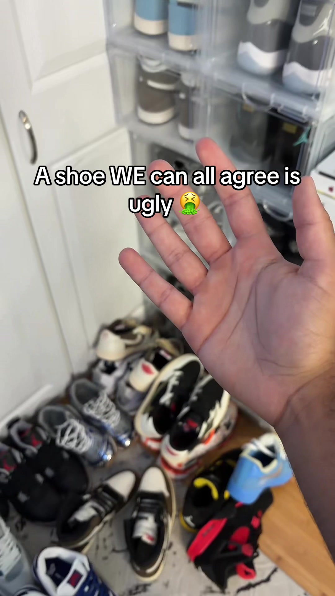 @Pluh Sneakerhead
