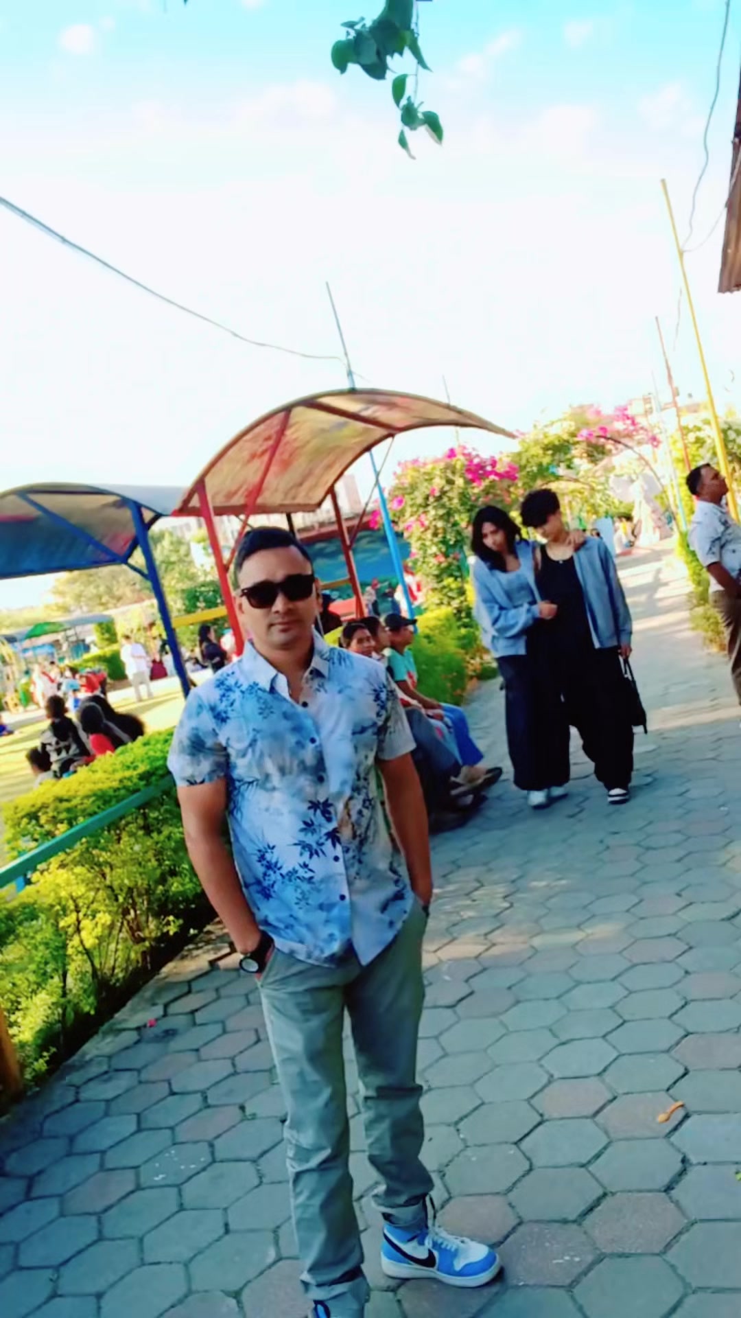 @BhuBan Shrestha🇳🇵
