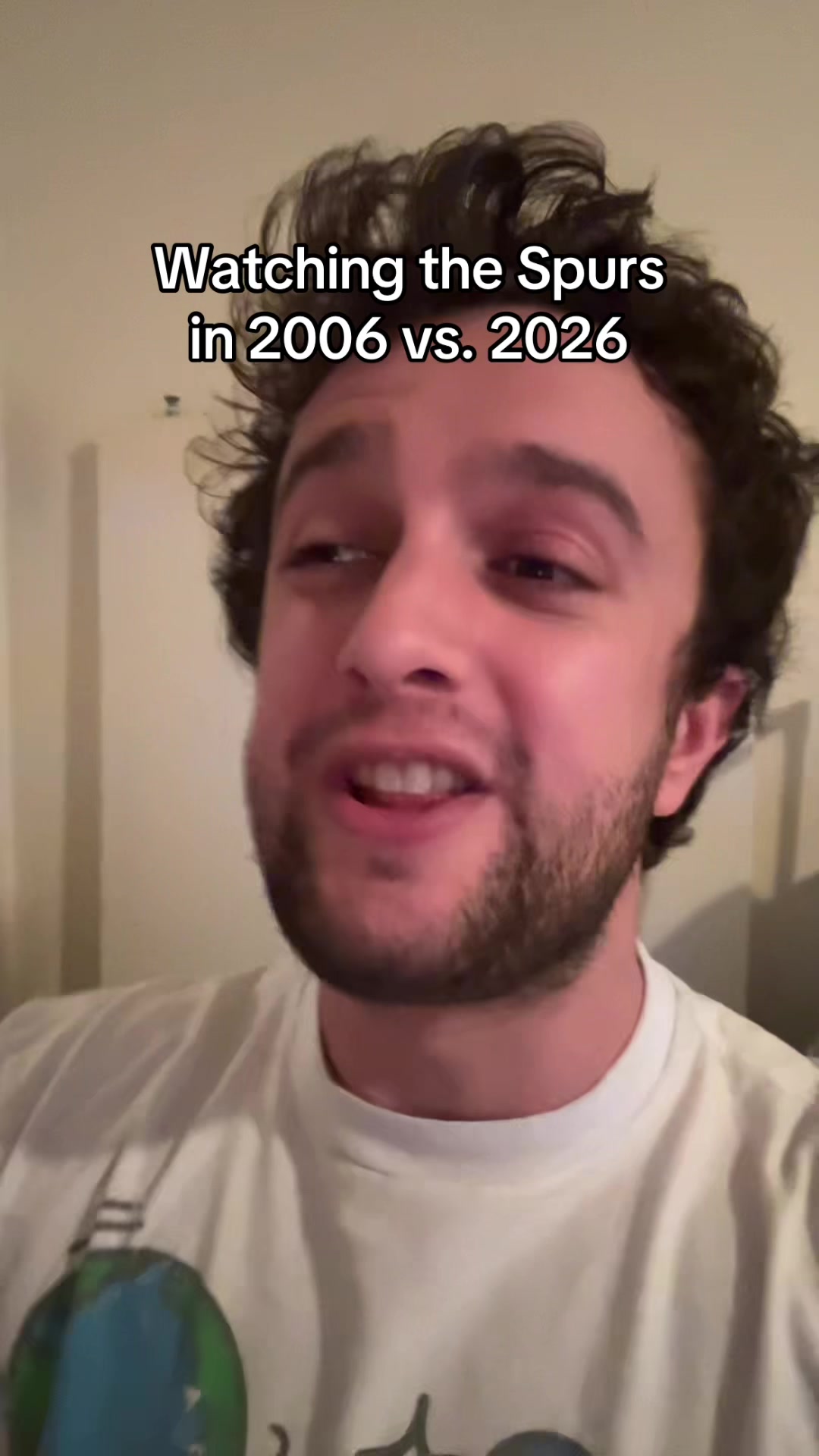 @Daniel Lubofsky | NBA Skits