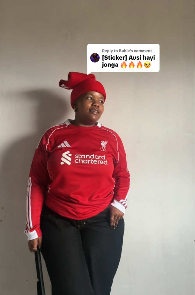 @Ziyanda Nkunjana