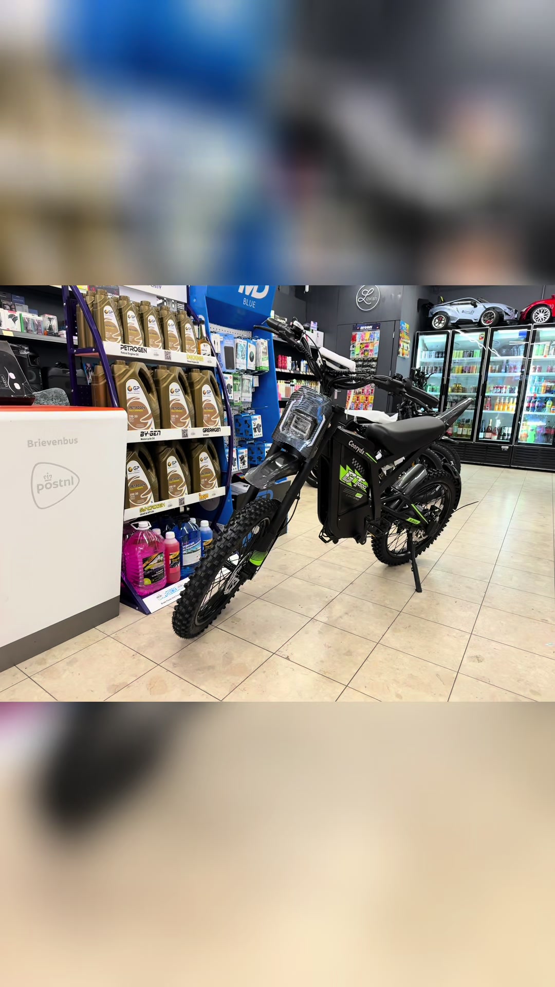 @Supermarkt De LeyensZoetermeer