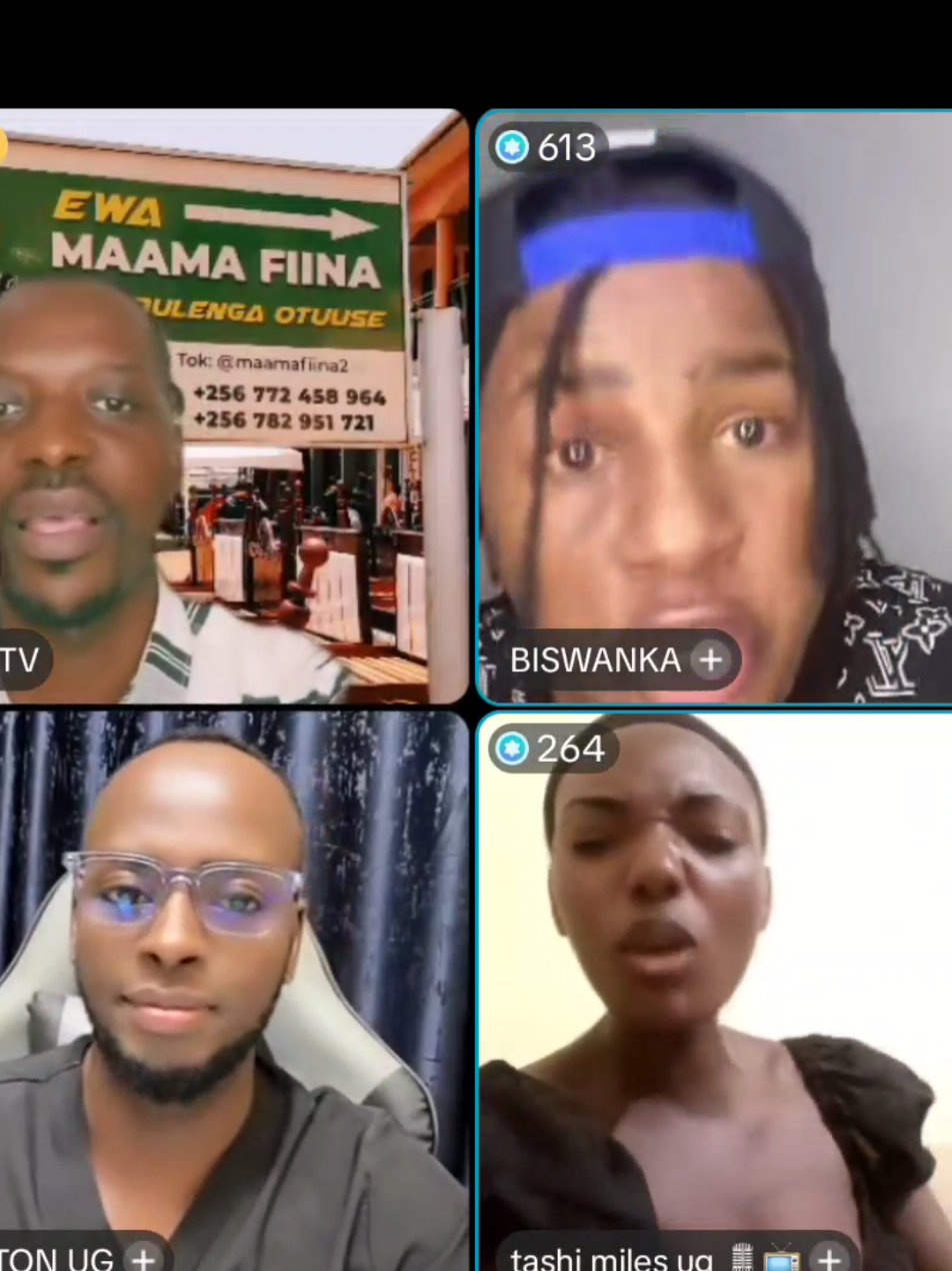 @Mamelo Media Ug 🇺🇬