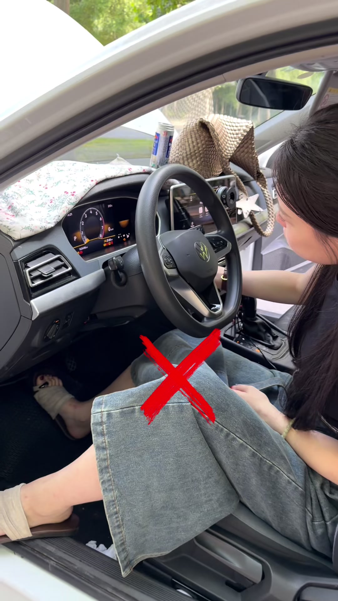 @Master driver