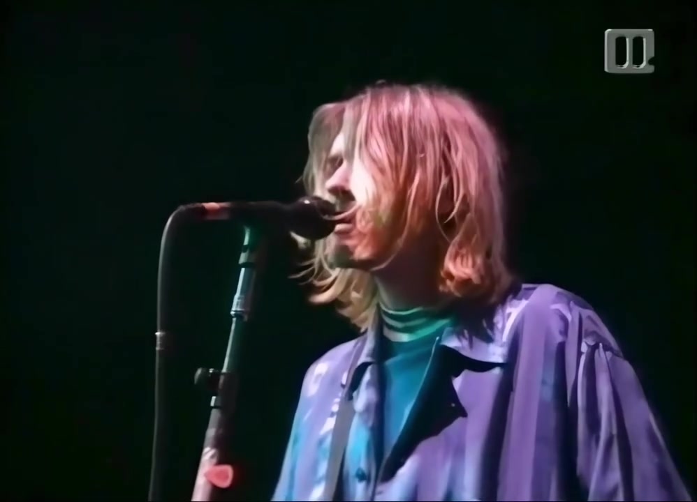 @In Kurt’s Utero