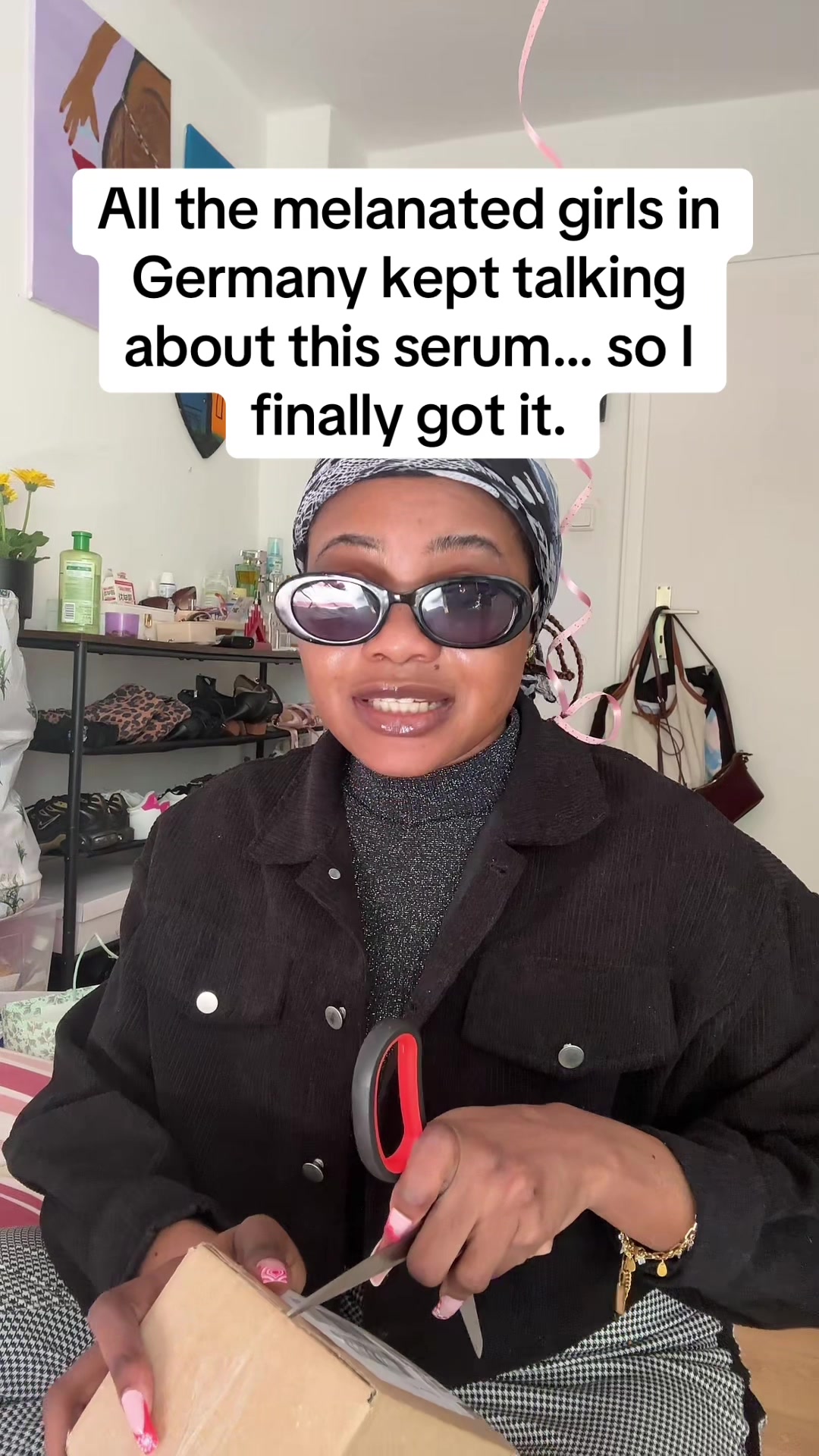 @Unique Creates