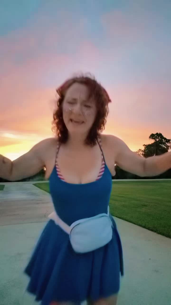 @Melissa Marie