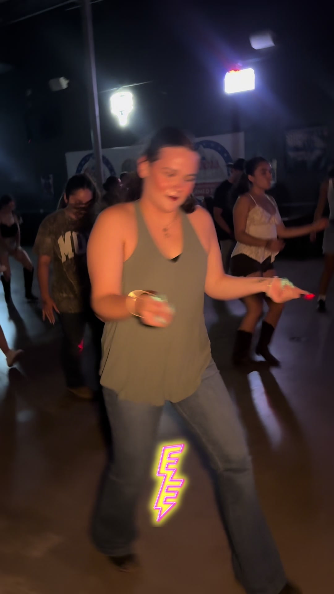 @Electric Events AZ