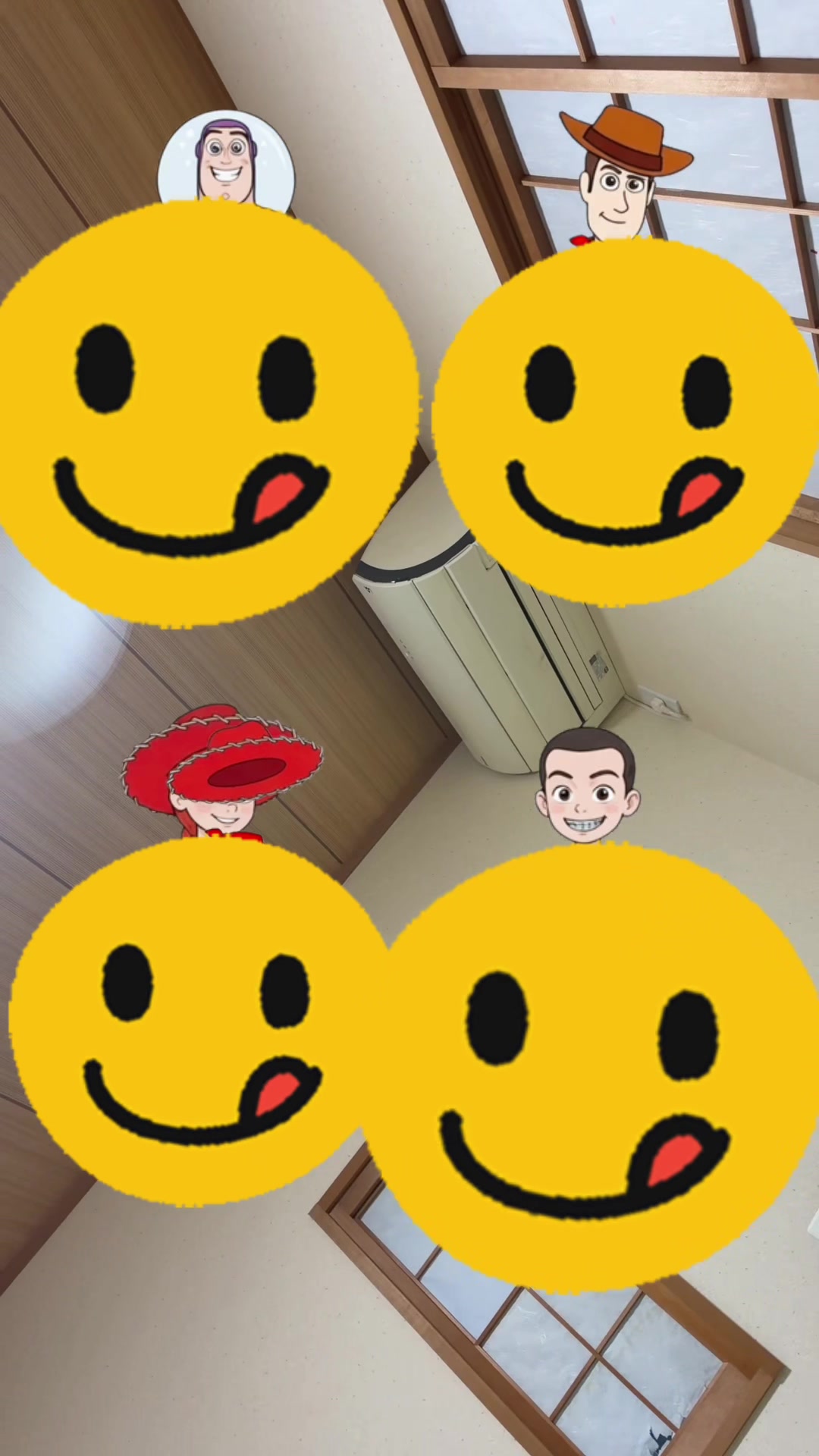 @勘太郎