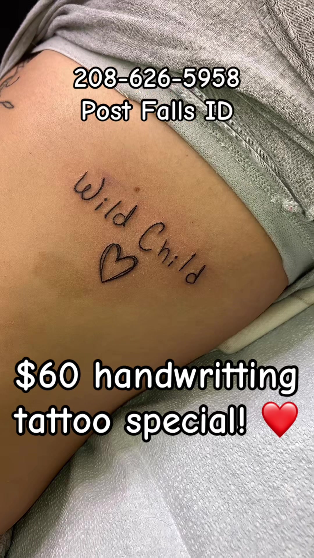 @Ugly Girl Tattoo
