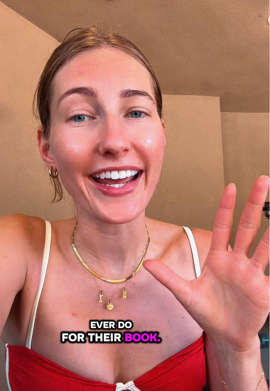 @Allison Buehner, Book Editor✍️