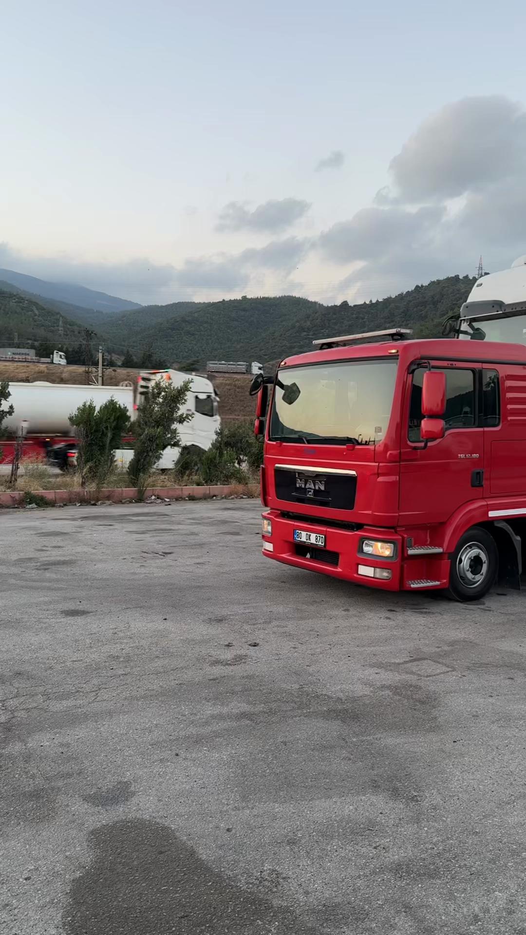 @Düziçi Oto Kurtarma