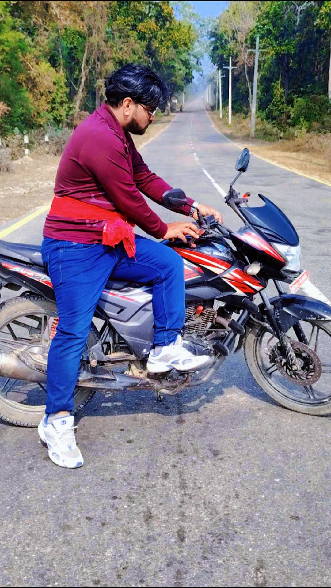 @Jay madhesh jaisSN🌹📢💫