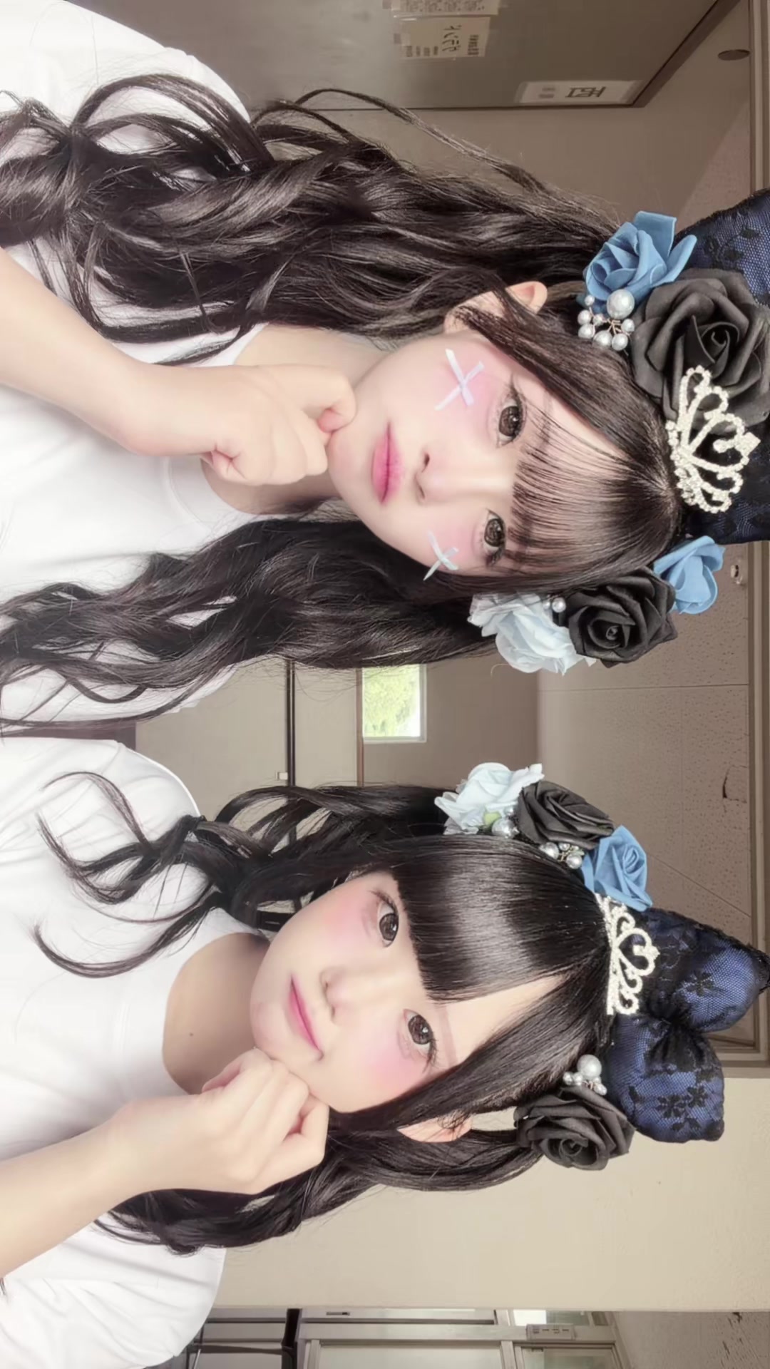 @りお