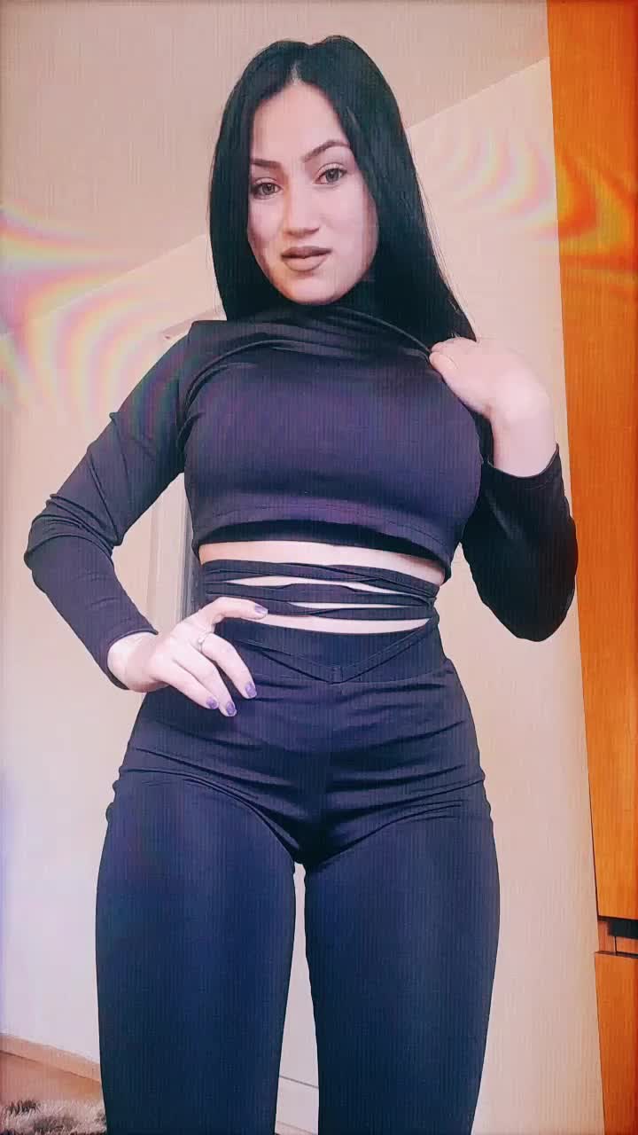 @Daria Alexandra