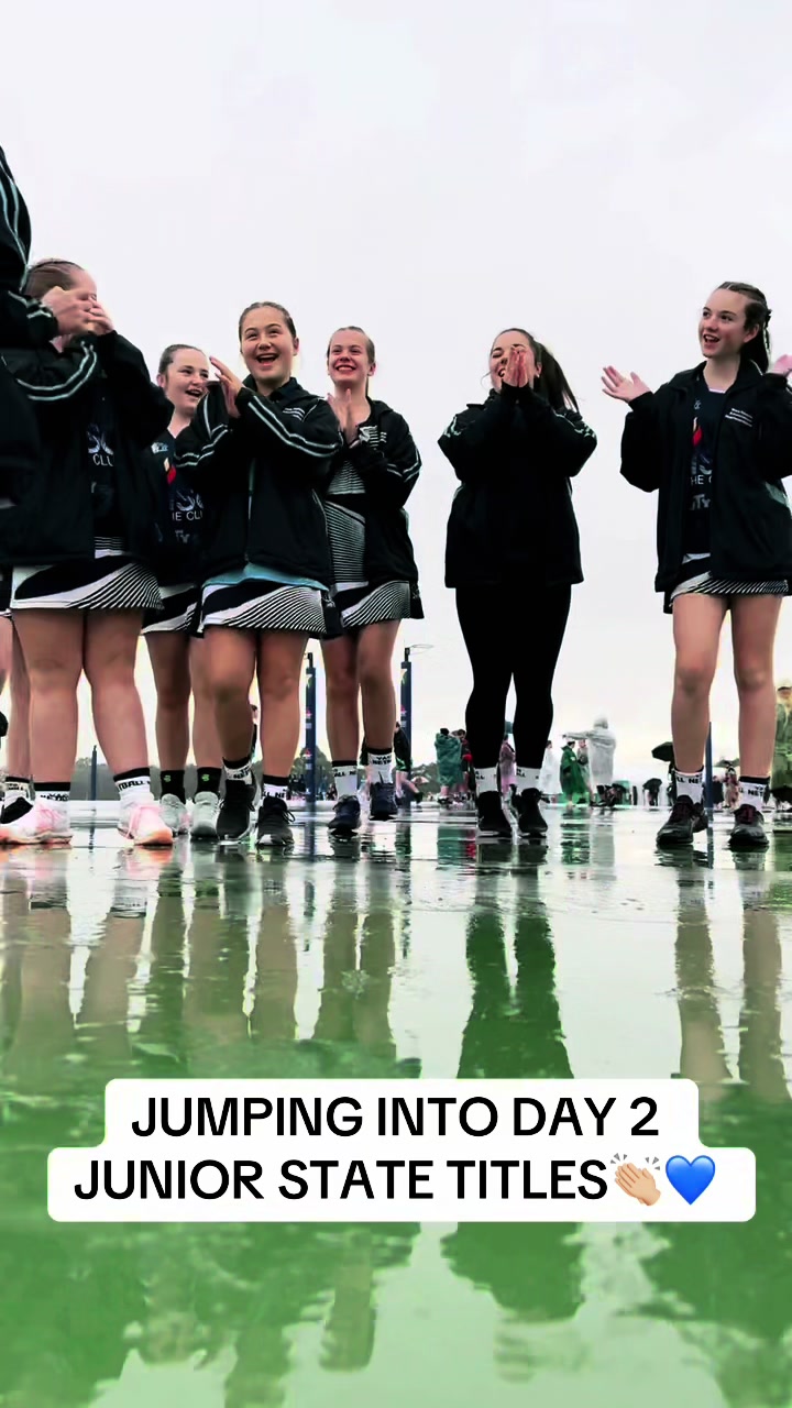@YassNetballAssociation
