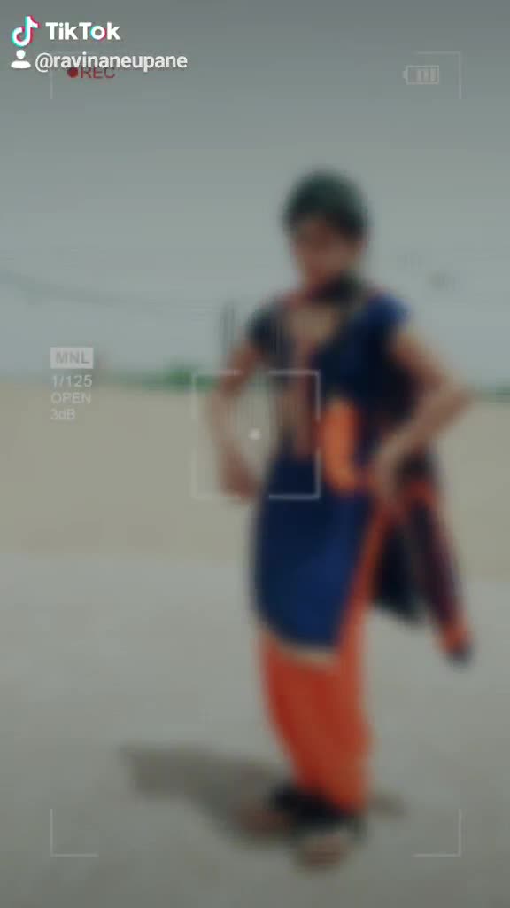 @Ravina Neupane