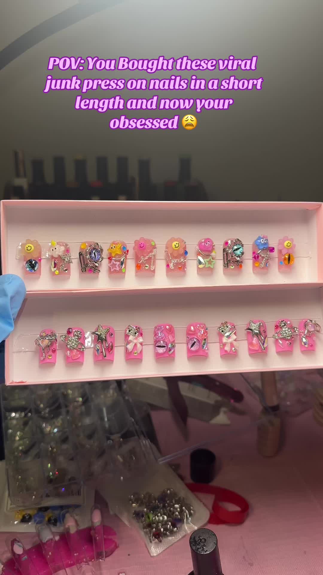 @OdeePressOns