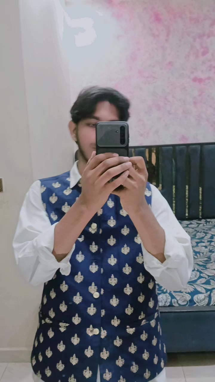 @king is Back