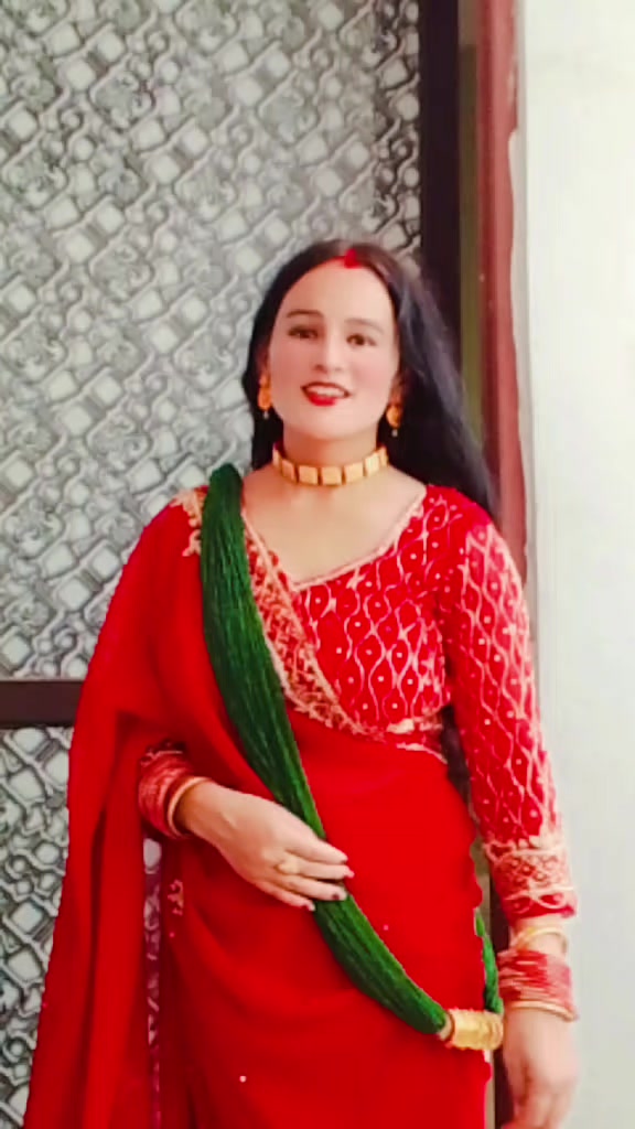 @gauri bist thapa