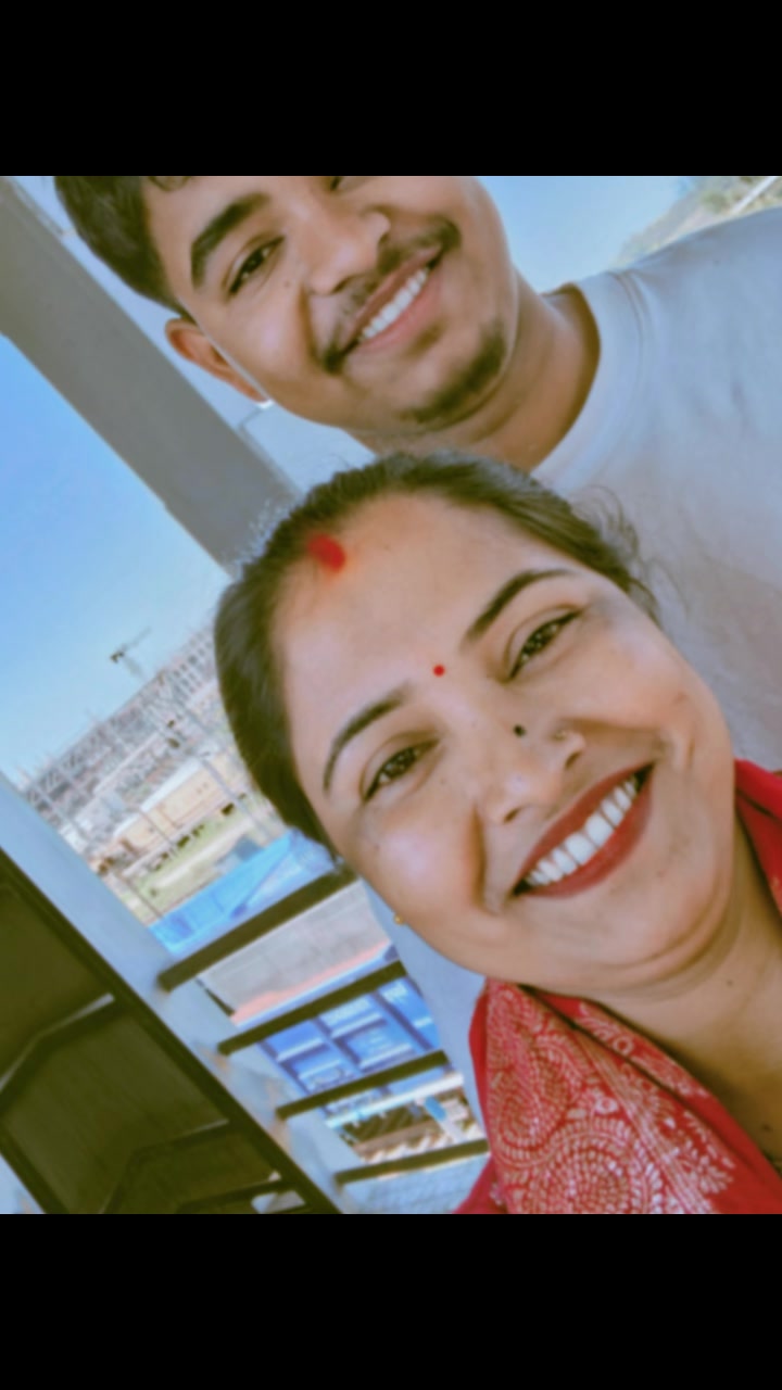 @❤️SHANTI❤️