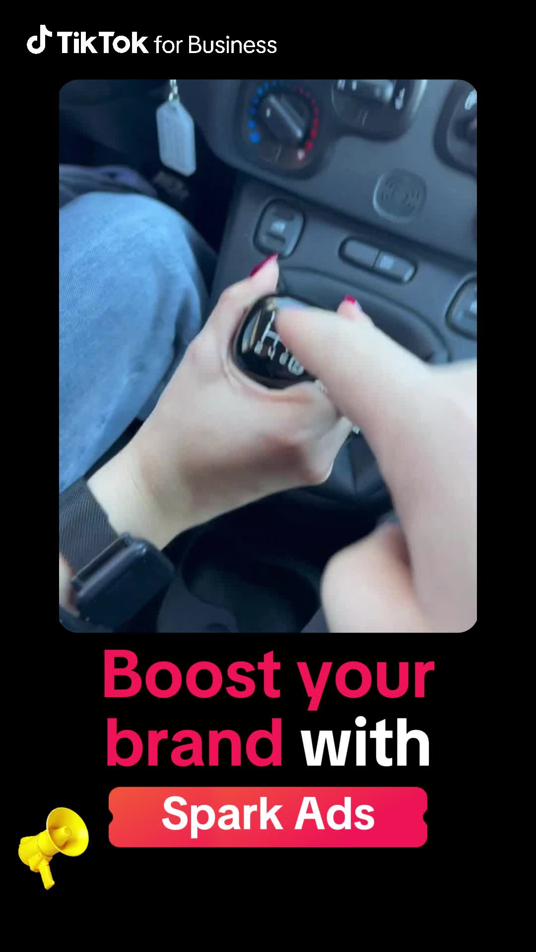@TikTok For Small Business