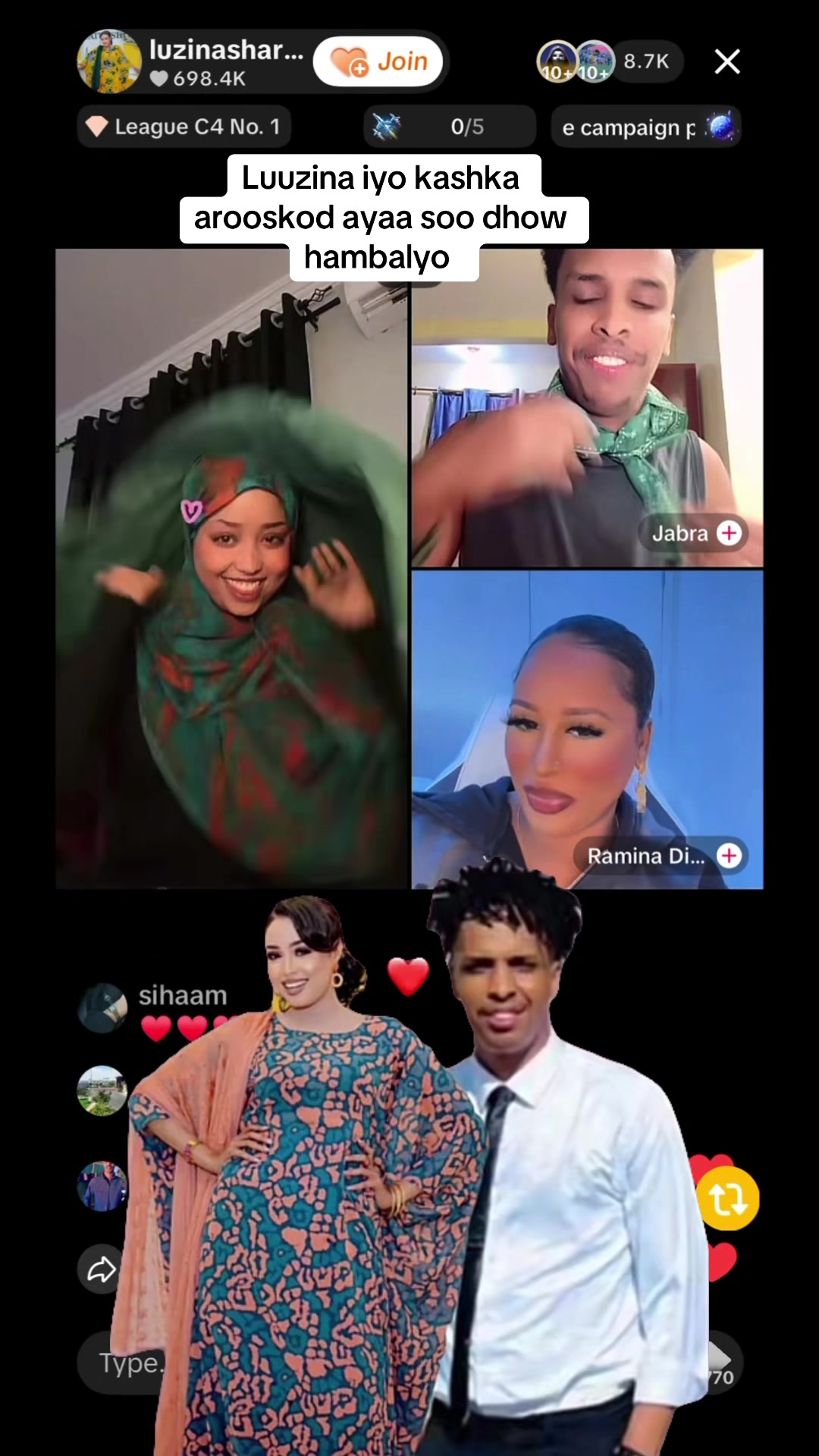 @manta tv🇸🇴🇭🇹