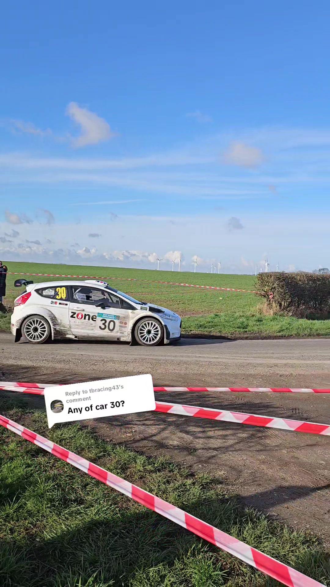 @James Tomo - Rally Videos!๐๐