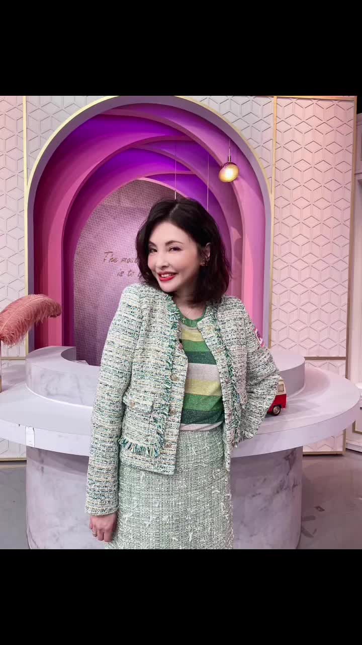 @梁雪琪