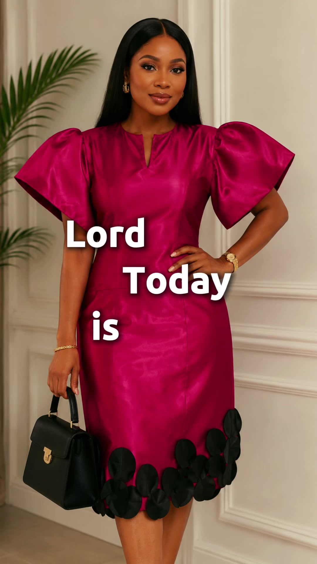 @House of Amaka Glorious